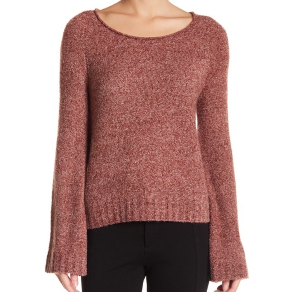 Melrose and Market sweater. Great condition!